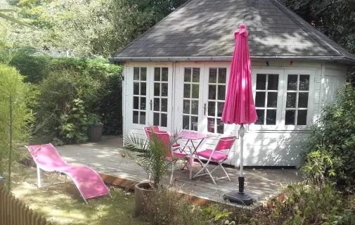 Location Marcq-en-Barœul Appartement 67e52d5f77b0
