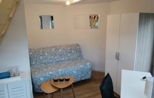 Location Marcq-en-Barœul Appartement 67e52d5f77b0