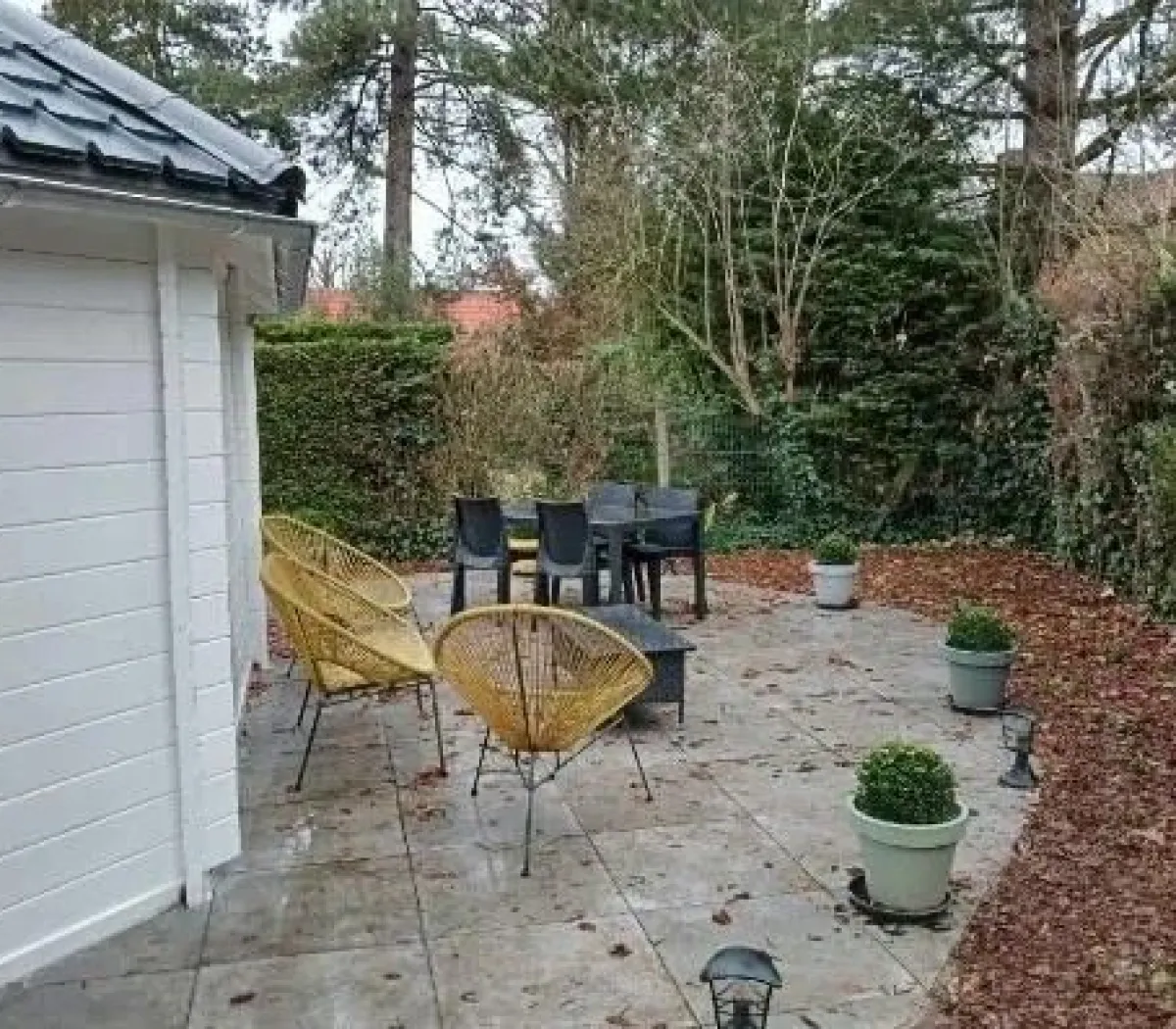 Location Marcq-en-Barœul Appartement 67e52d5f77b0