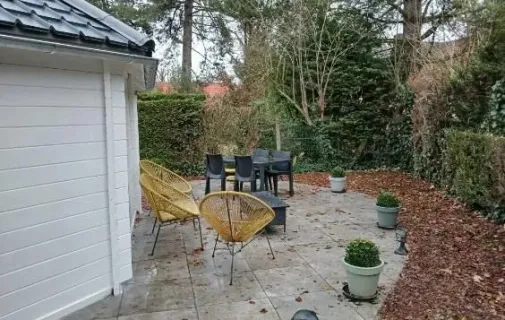 Location Marcq-en-Barœul Appartement 67e52d5f77b0