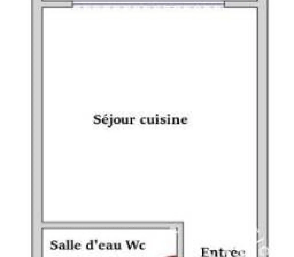 Location Pantin Appartement 67e52e9d36ba