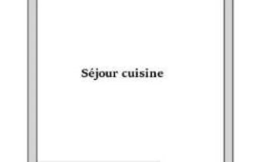 Location Pantin Appartement 67e52e9d36ba