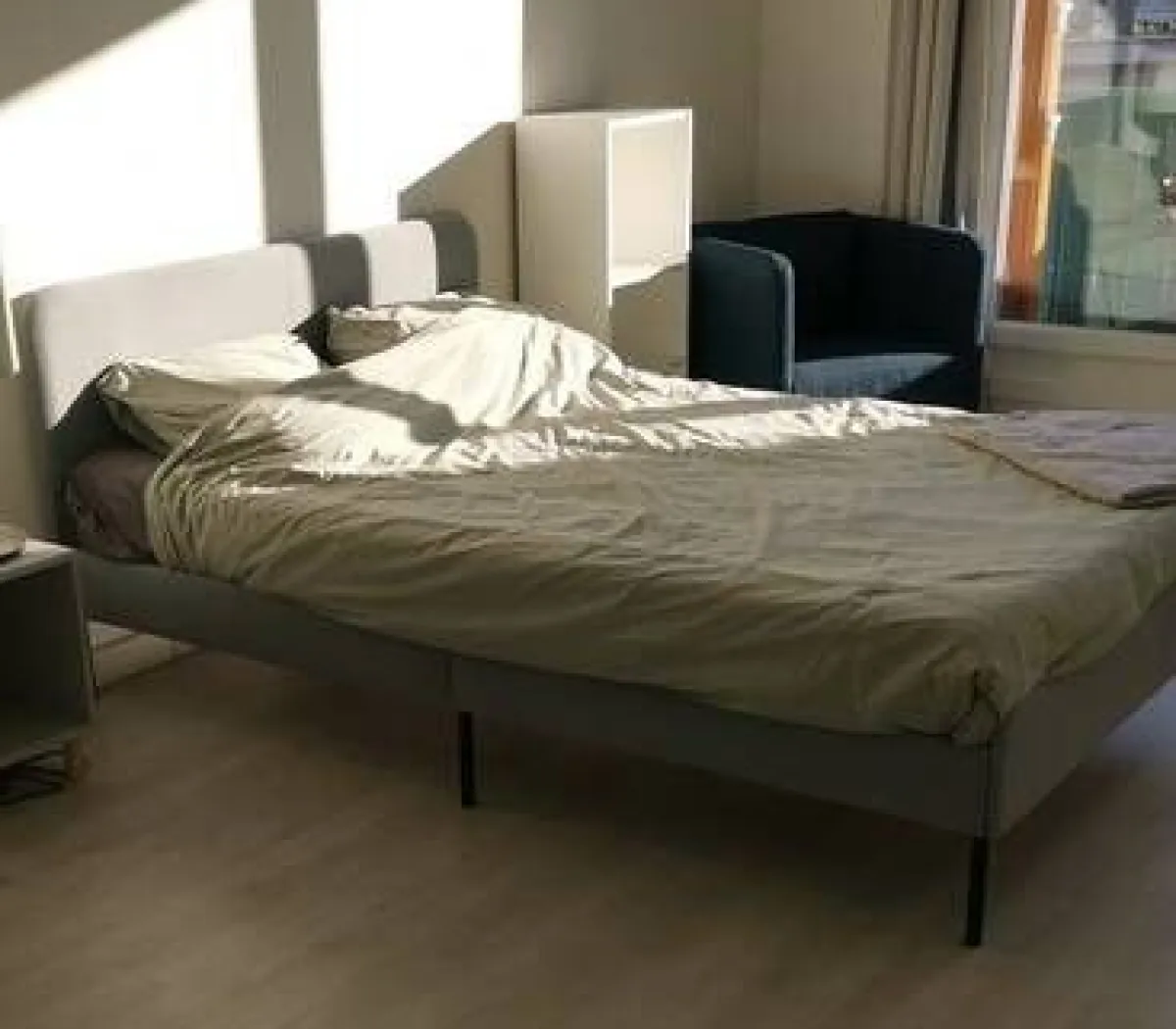 Location Pantin Appartement 67e52e9d36ba