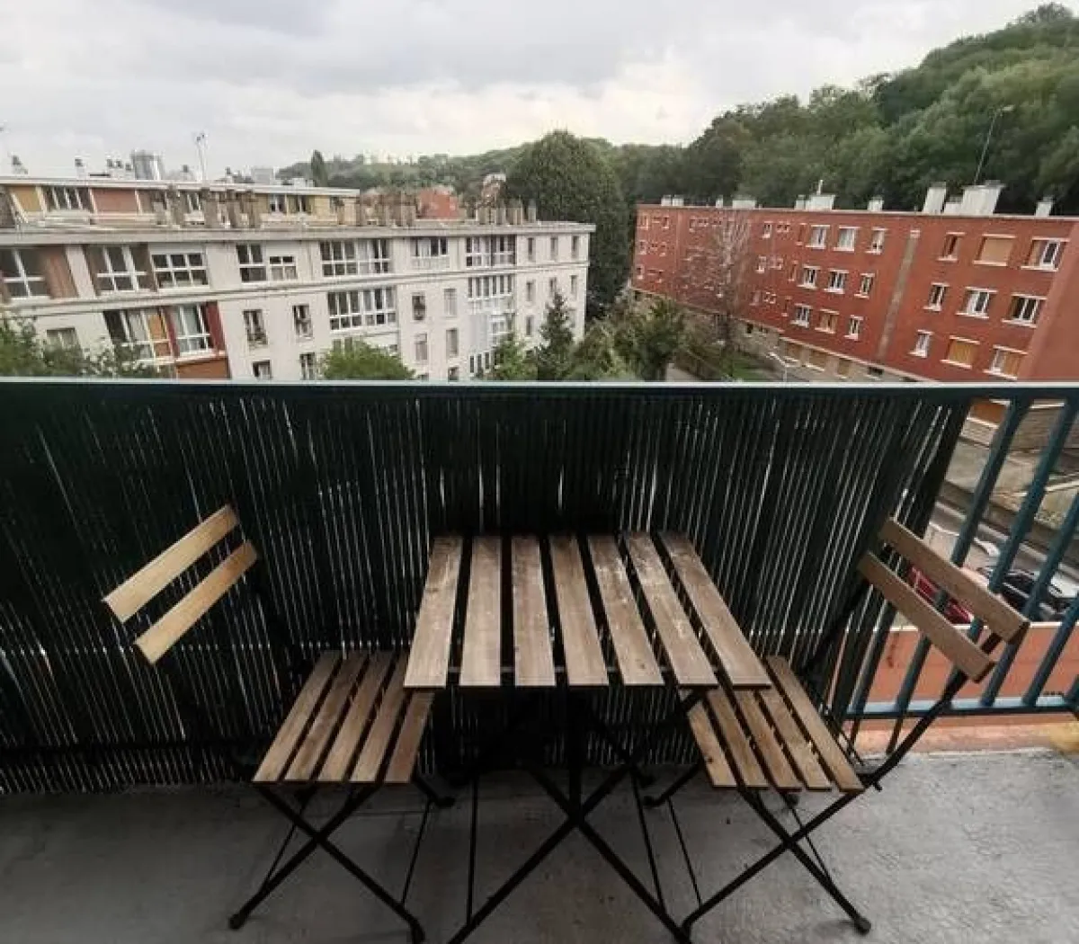 Location Pantin Appartement 67e52e9d36ba