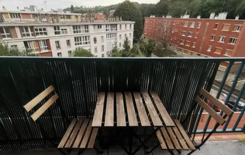 Location Pantin Appartement 67e52e9d36ba