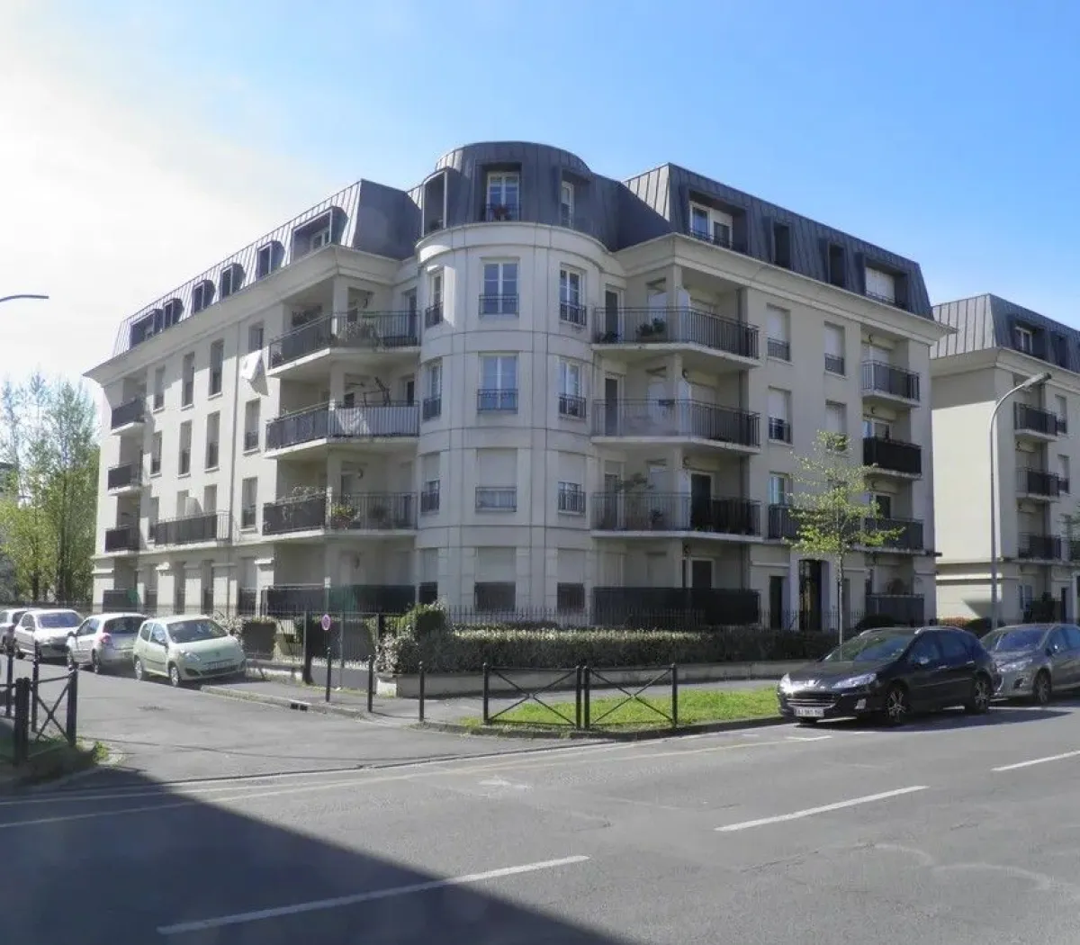 Location Bordeaux Appartement 67e5371fa415