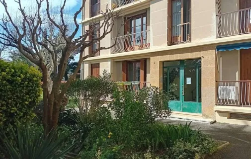 Location Aix-en-Provence Appartement 67e53c09cc5e