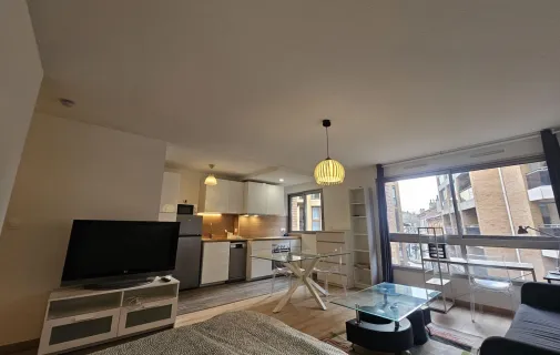 Location Toulouse Appartement 67e54b5de8bd
