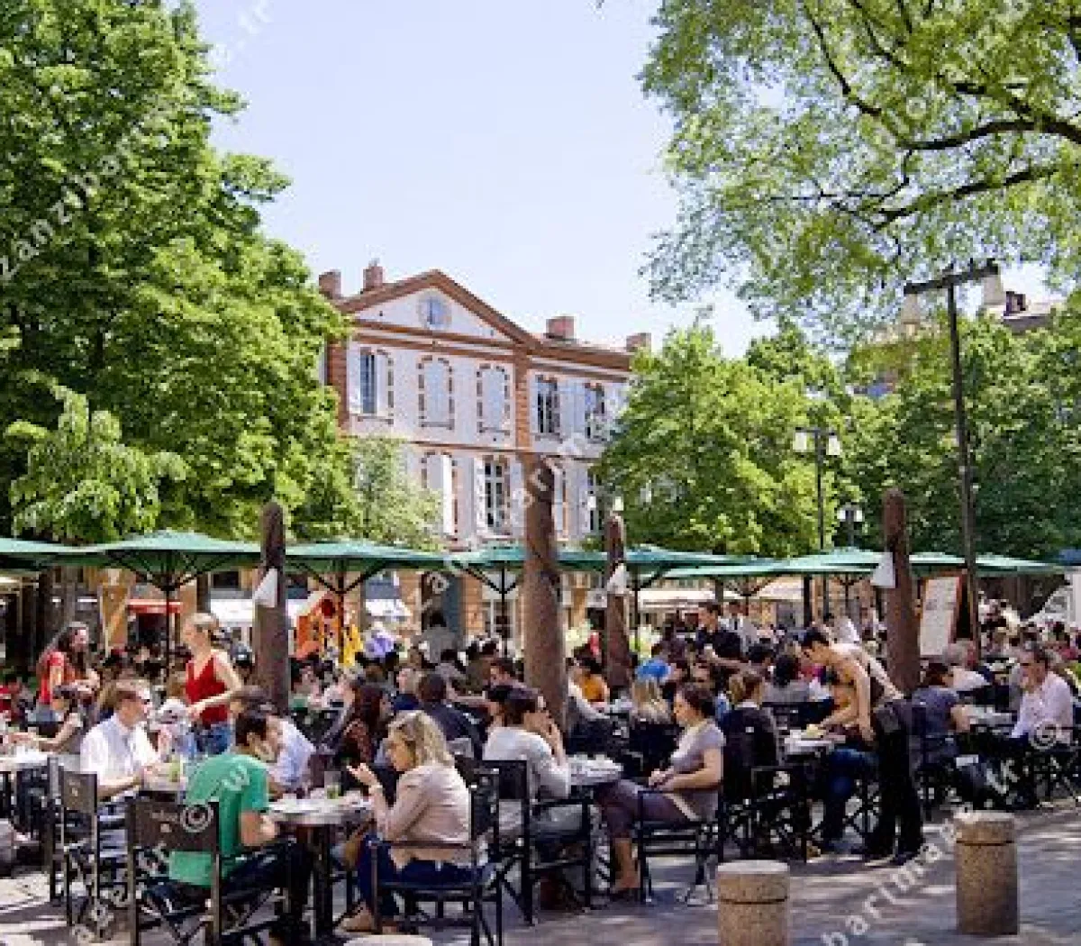 Location Toulouse Appartement 67e54b5de8bd