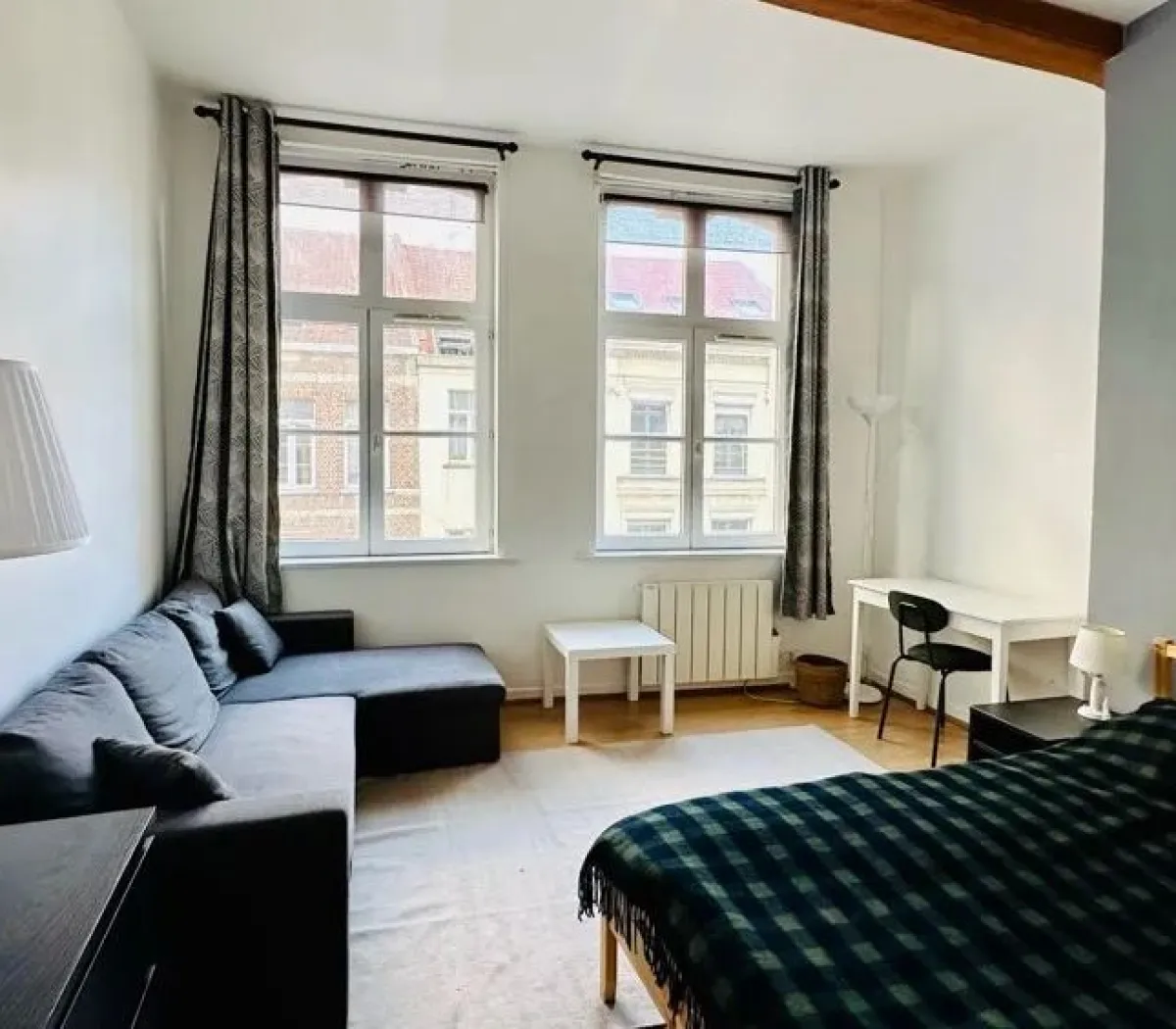 Location Lille Appartement 67e56e9a3b74