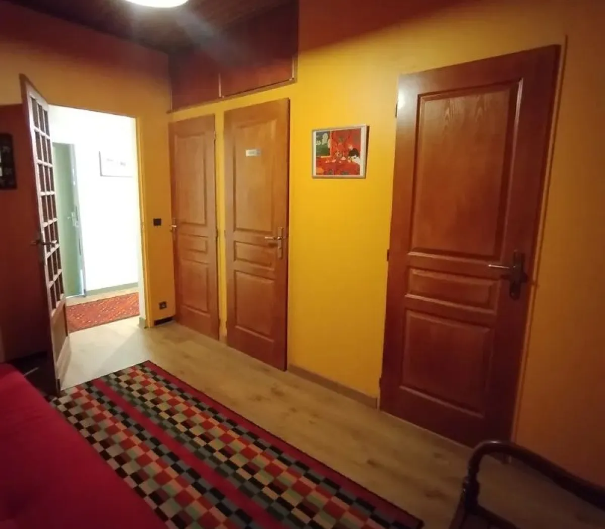 Location Bordeaux Appartement 67e5721c550e