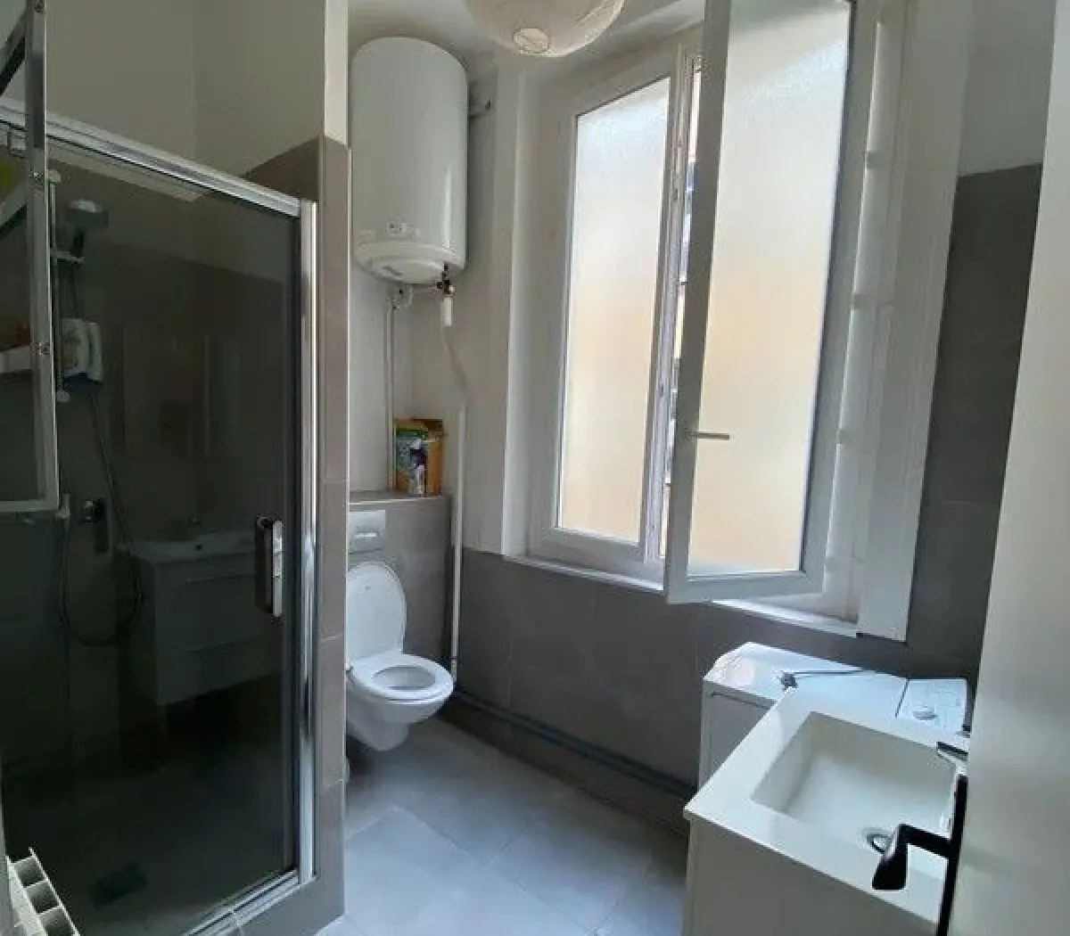 Location Saint-Étienne Appartement 67e575f14d21