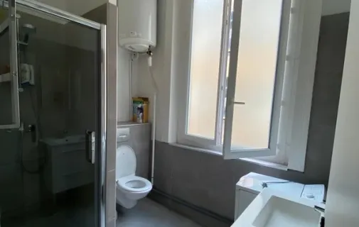 Location Saint-Étienne Appartement 67e575f14d21