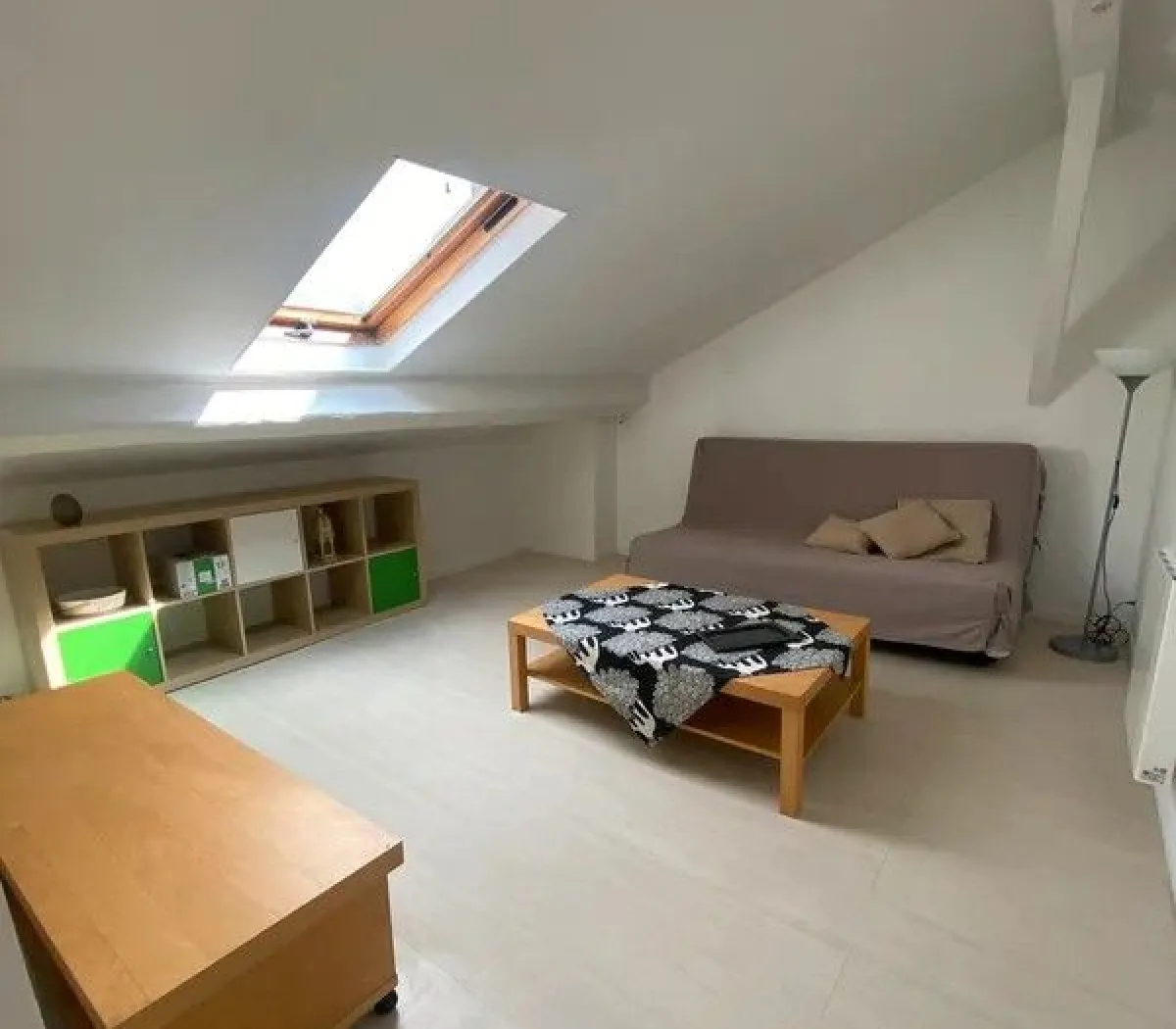 Location Lyon Appartement 67e583711562