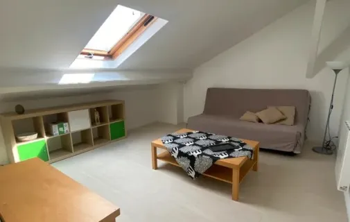 Location Lyon Appartement 67e583711562