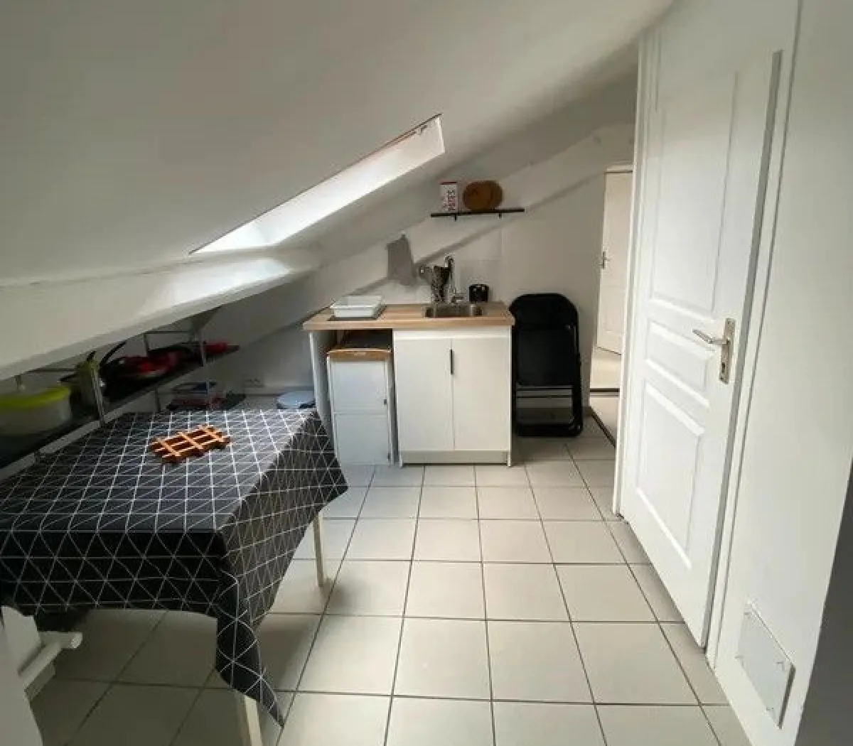 Location Lyon Appartement 67e583711562