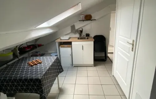 Location Lyon Appartement 67e583711562