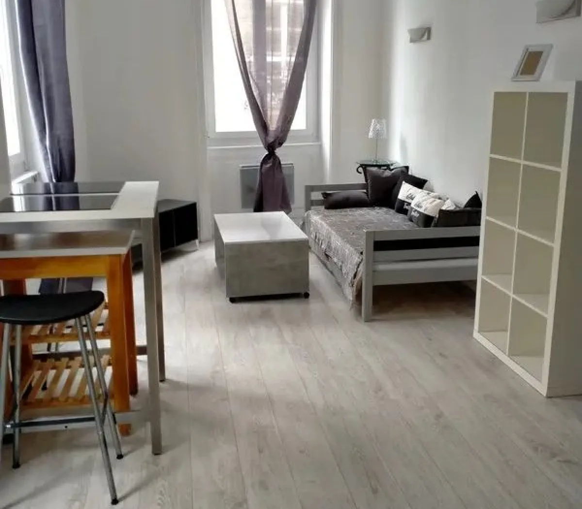 Location Saint-Étienne Appartement 67e664f68c7d