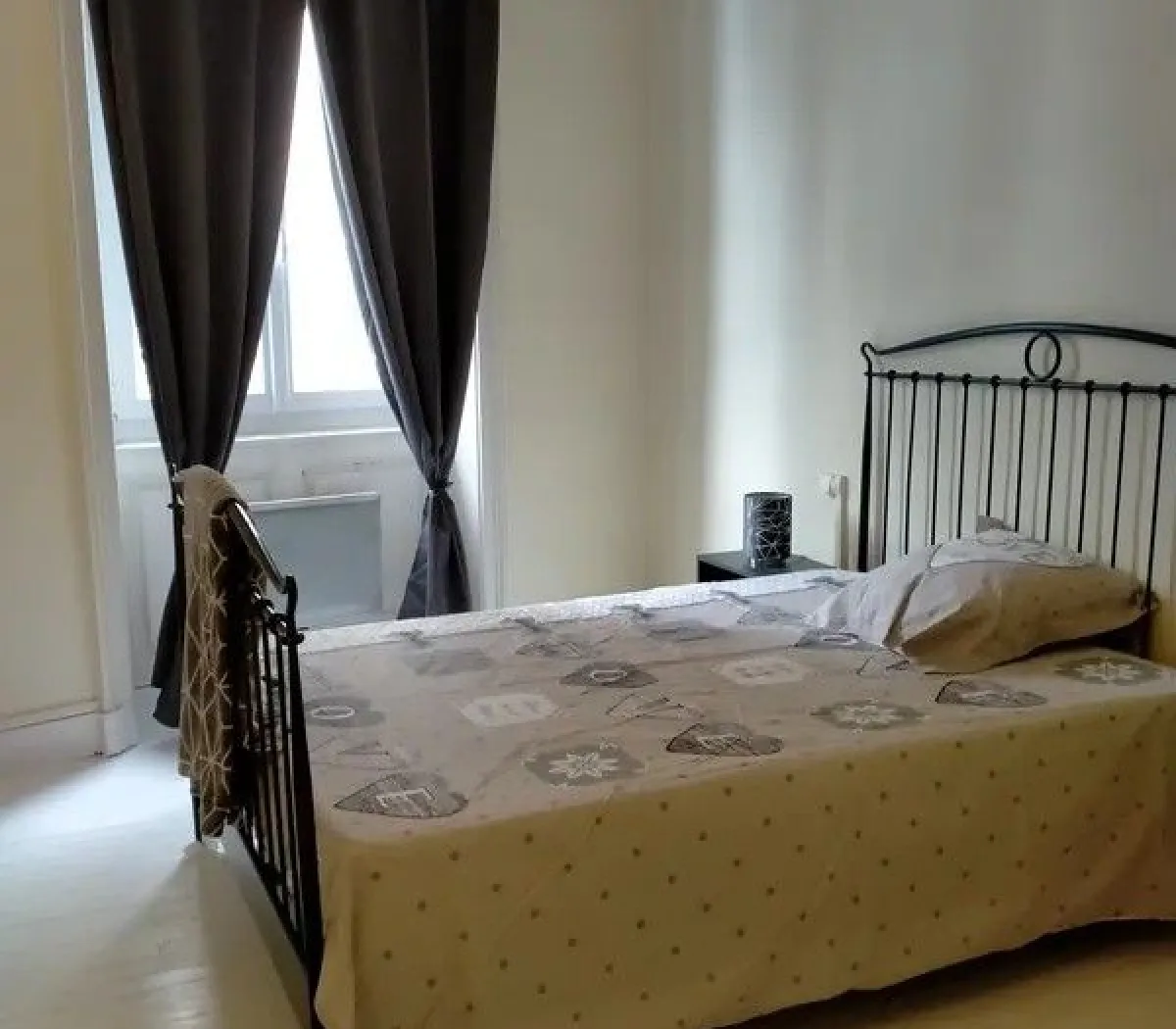 Location Saint-Étienne Appartement 67e664f68c7d