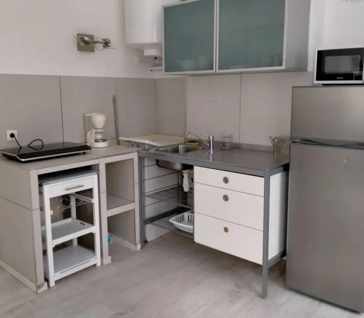 Location Saint-Étienne Appartement 67e664f68c7d