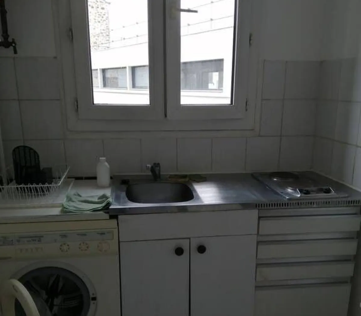 Location Boulogne-Billancourt Appartement 67e66733bb66
