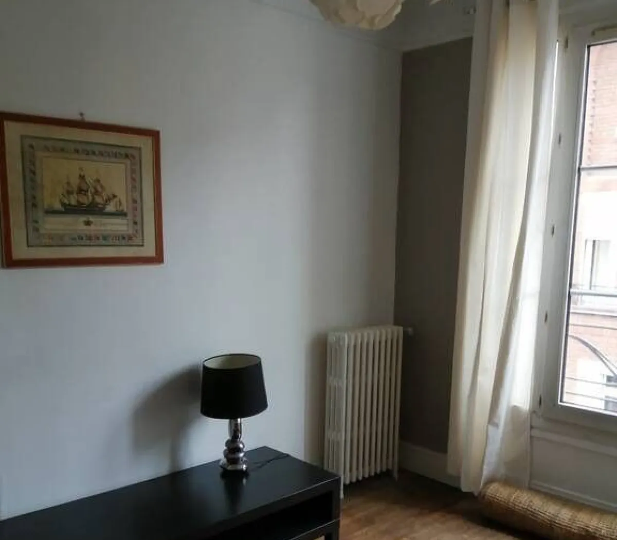 Location Boulogne-Billancourt Appartement 67e66733bb66