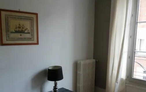 Location Boulogne-Billancourt Appartement 67e66733bb66