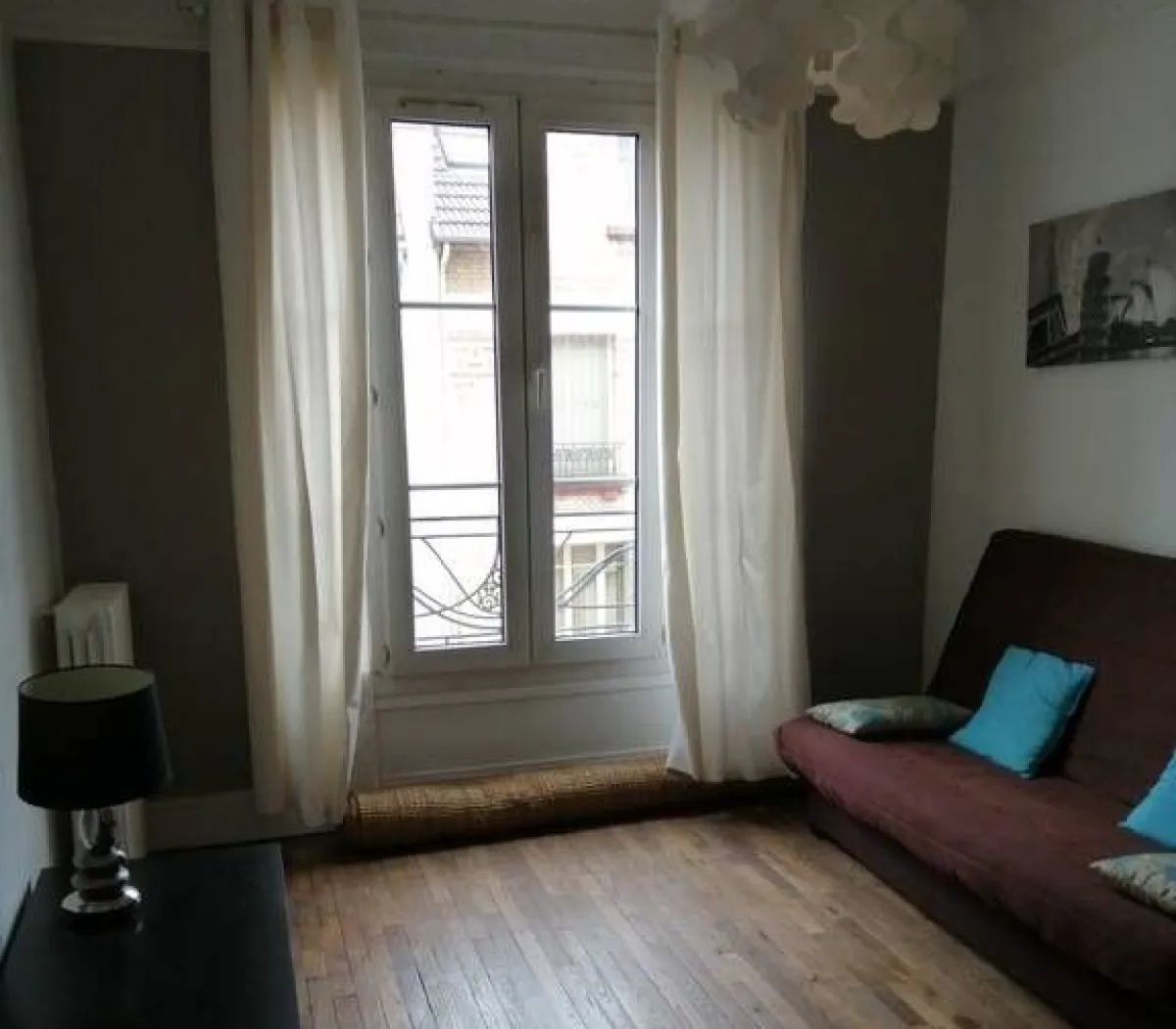 Location Boulogne-Billancourt Appartement 67e66733bb66