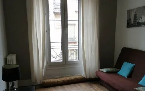 Location Boulogne-Billancourt Appartement 67e66733bb66