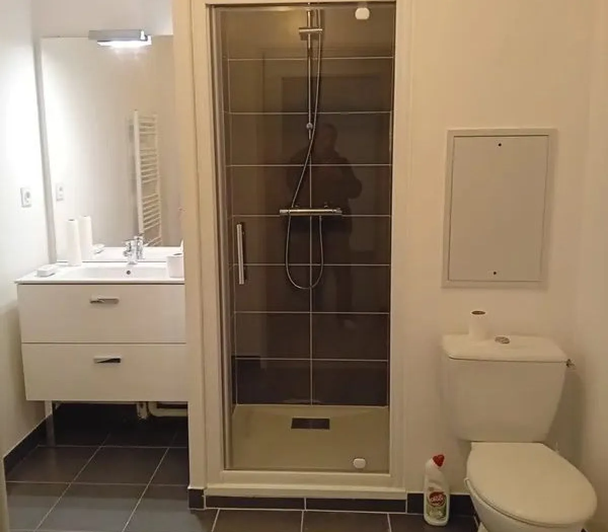 Location Villeurbanne Appartement 67e67cf4442a