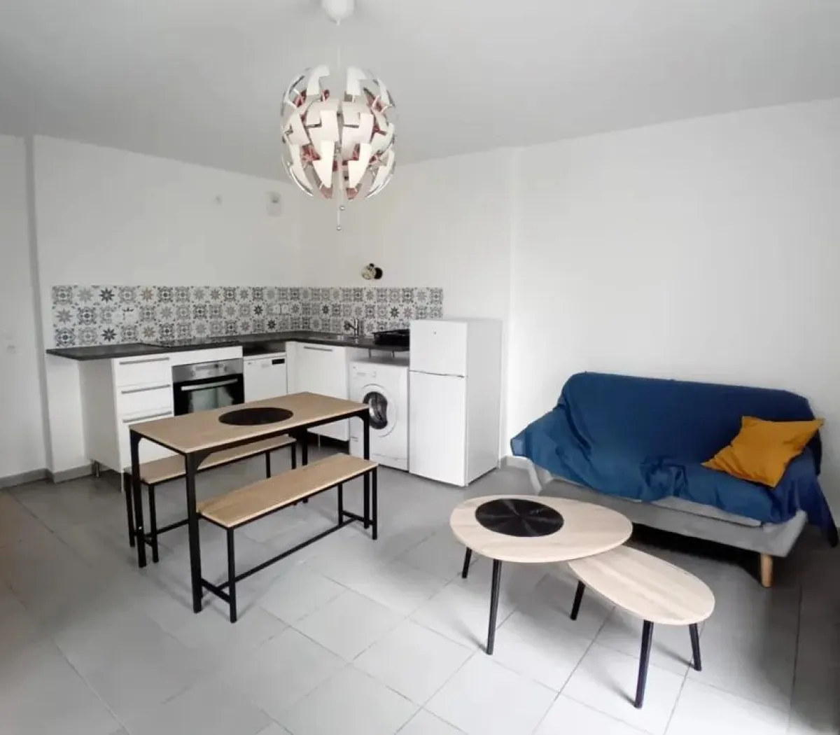 Location Villeurbanne Appartement 67e67cf4442a