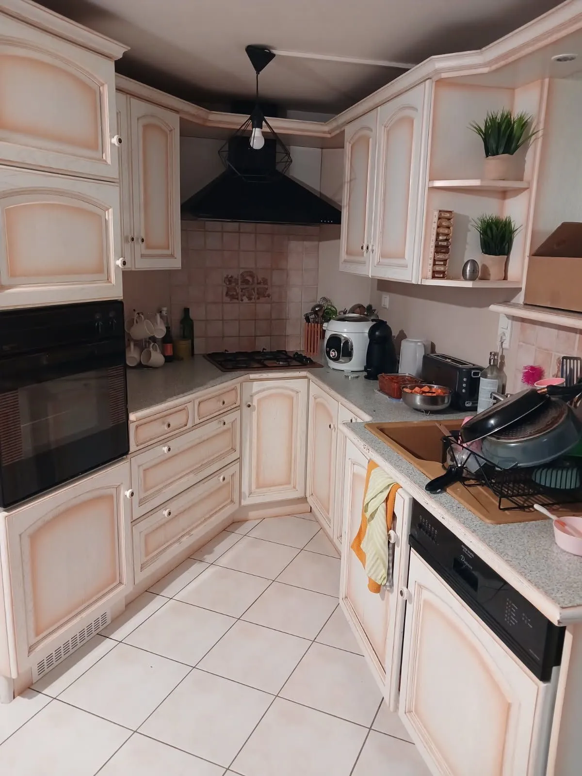 Location Le Sourn Appartement 67e6830e8202