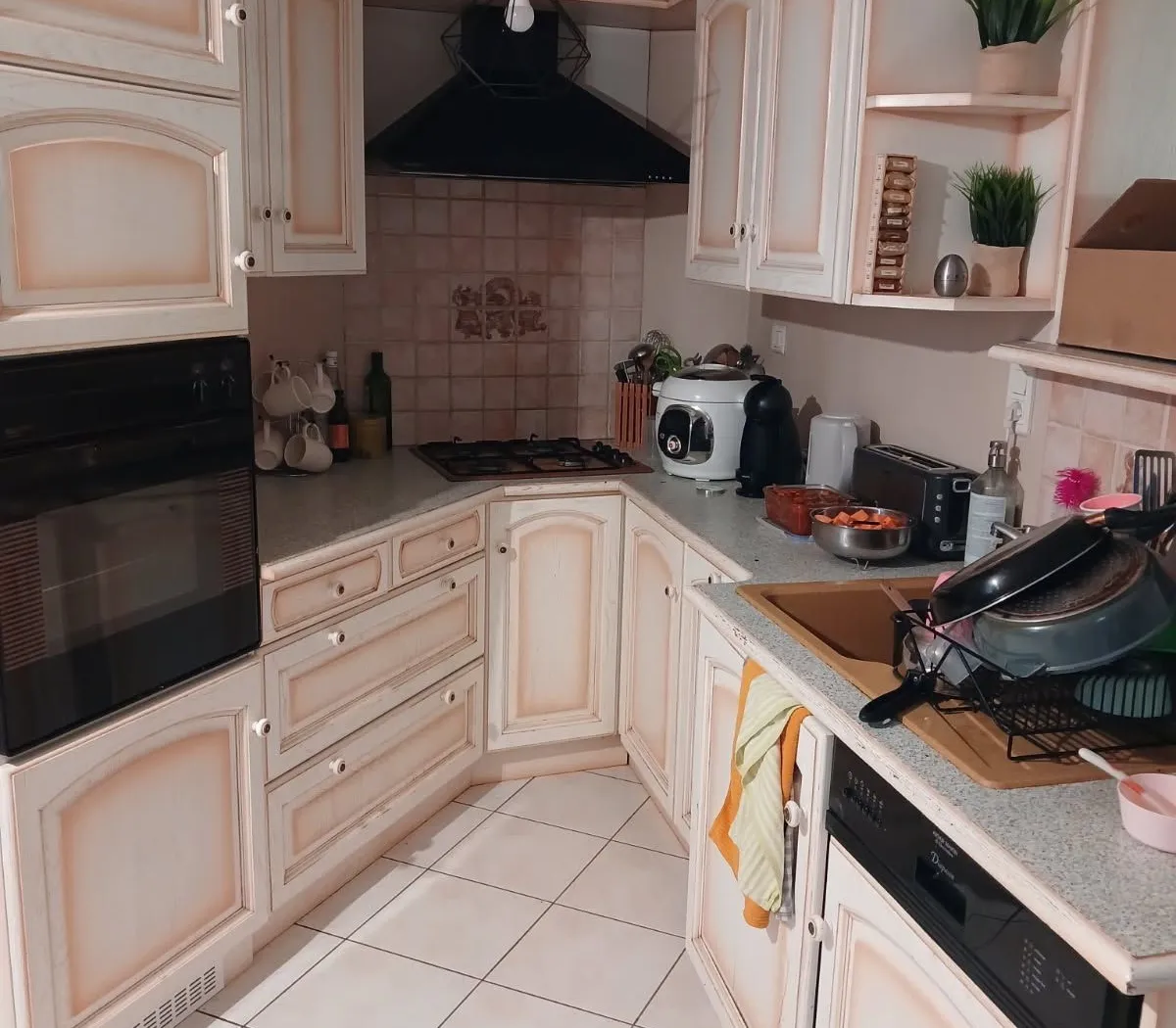 Location Le Sourn Appartement 67e6830e8202