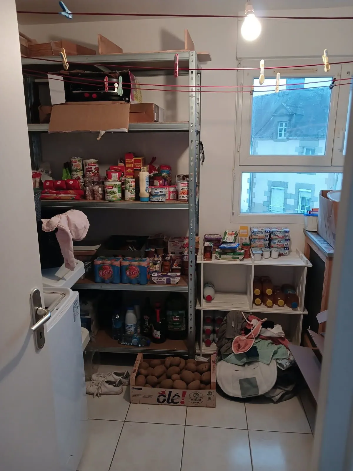 Location Le Sourn Appartement 67e6830e8202