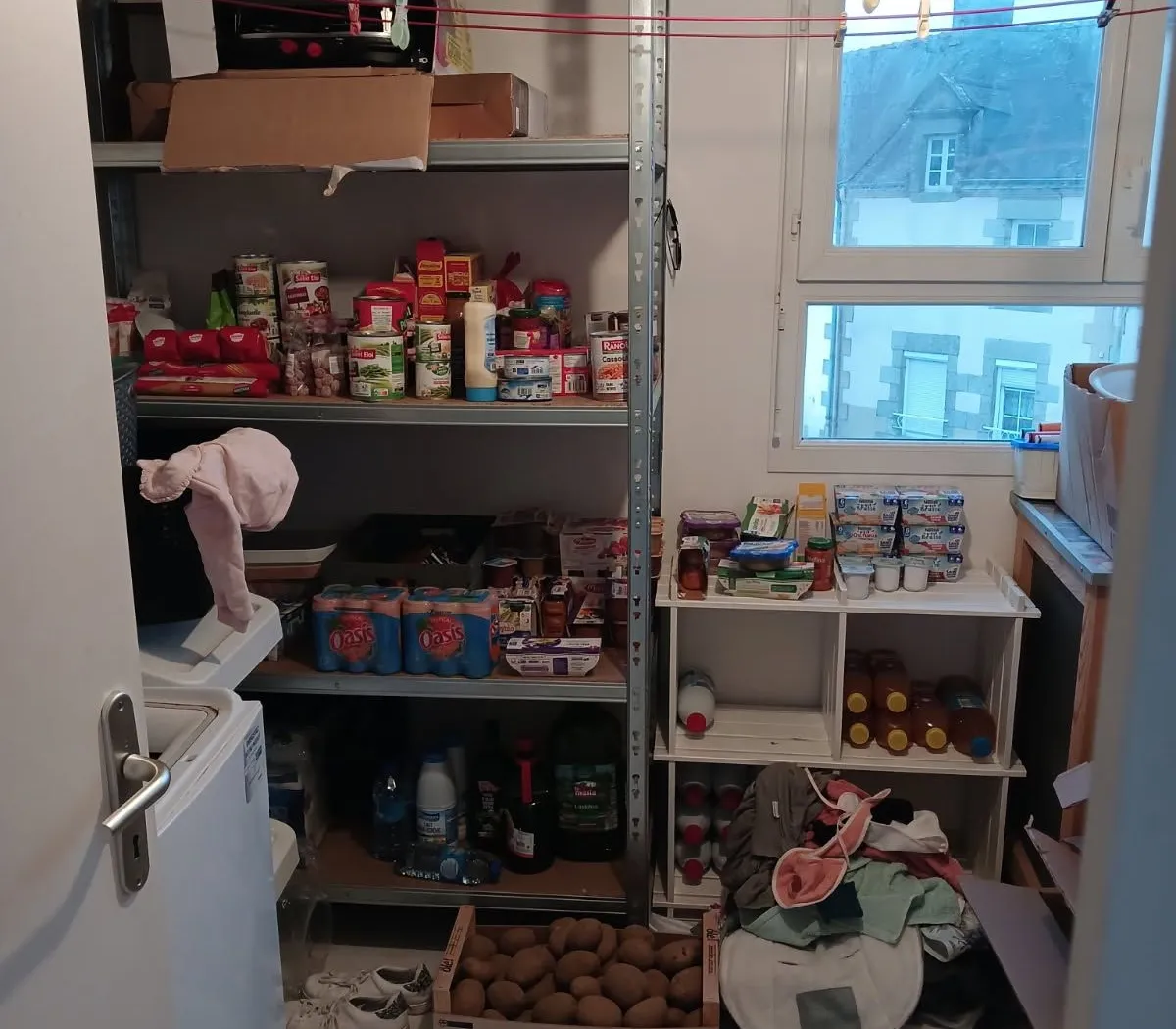 Location Le Sourn Appartement 67e6830e8202