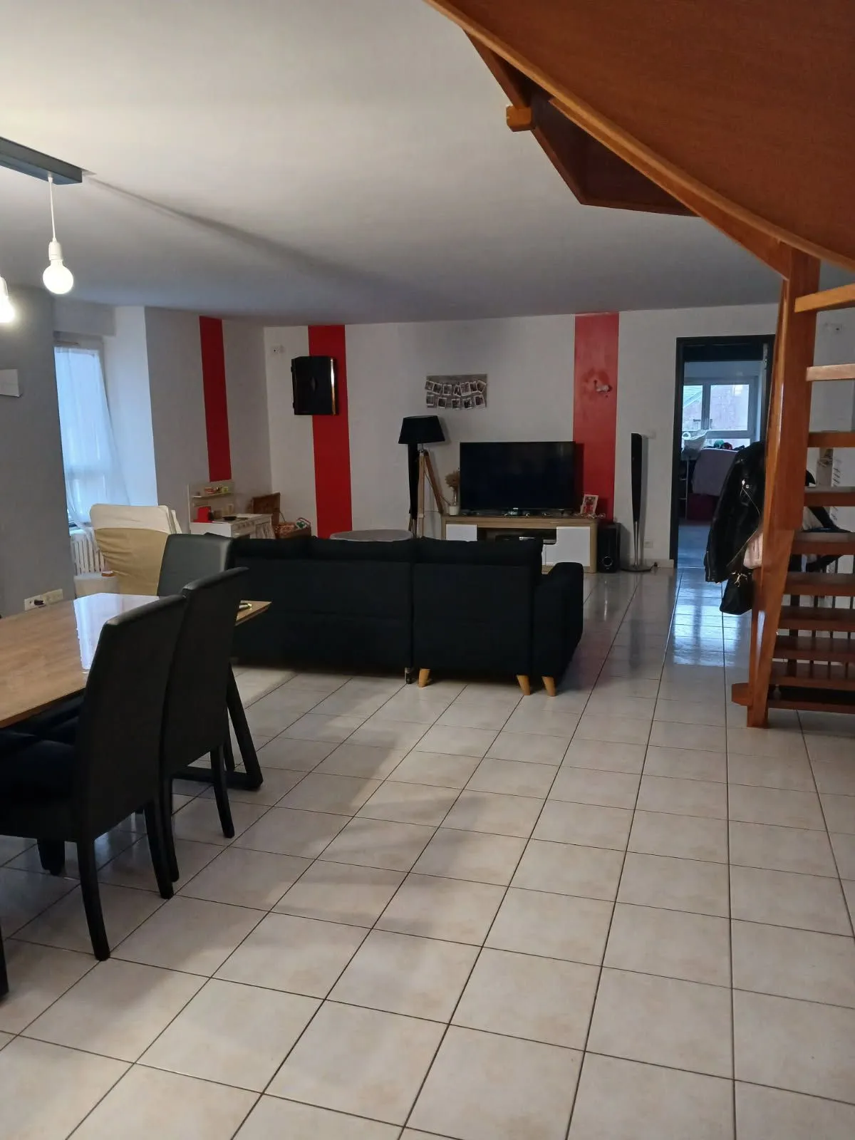 Location Le Sourn Appartement 67e6830e8202