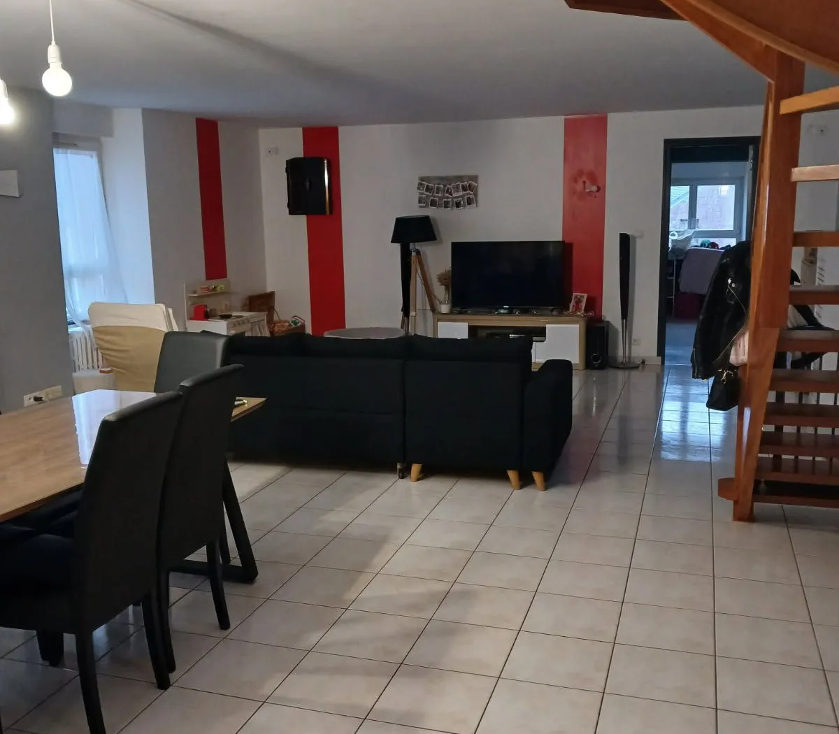 Location Le Sourn Appartement 67e6830e8202