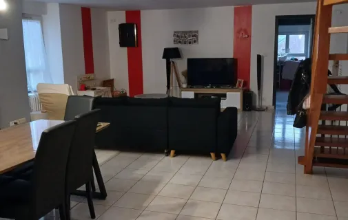 Location Le Sourn Appartement 67e6830e8202