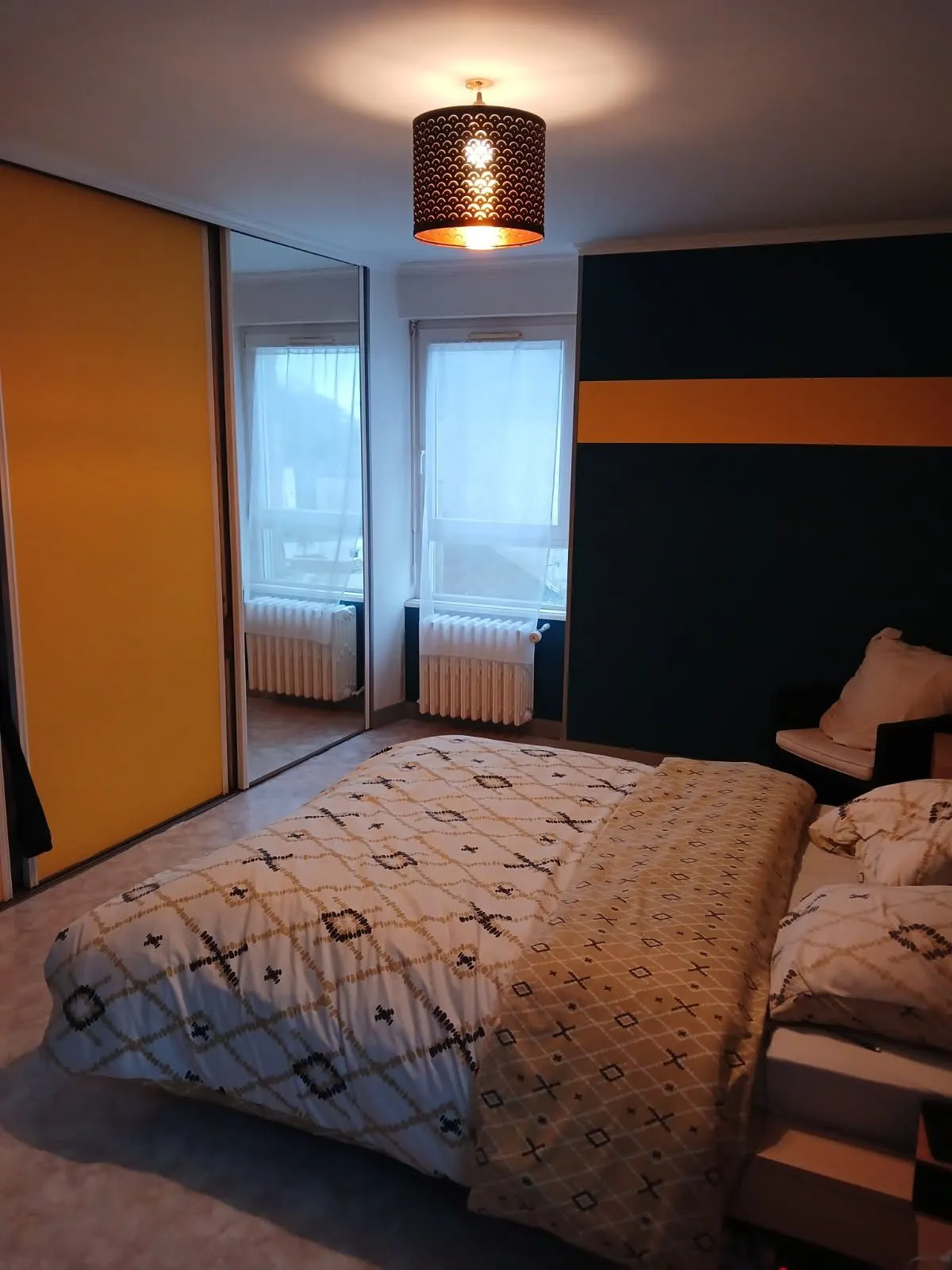 Location Le Sourn Appartement 67e6830e8202