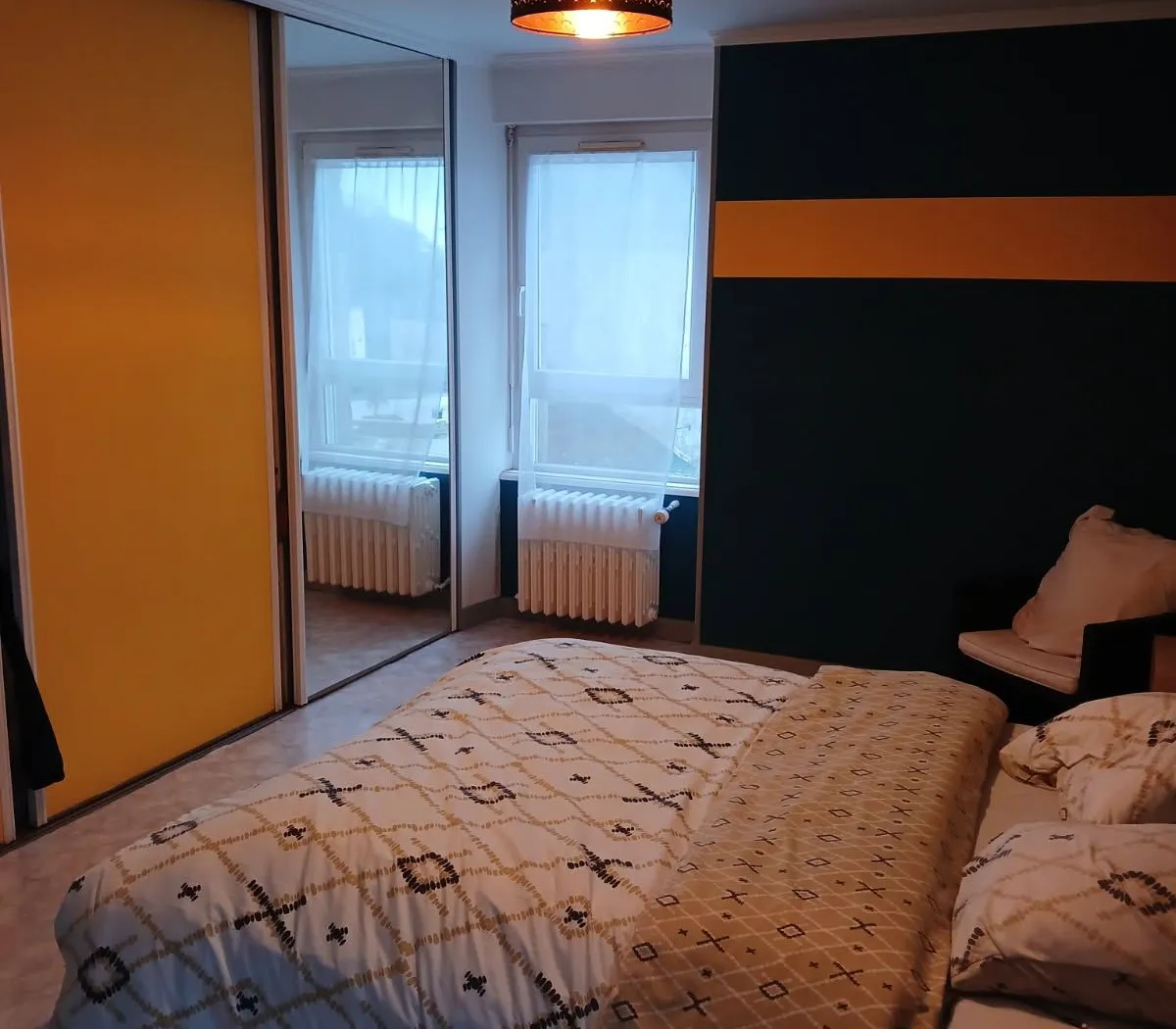 Location Le Sourn Appartement 67e6830e8202