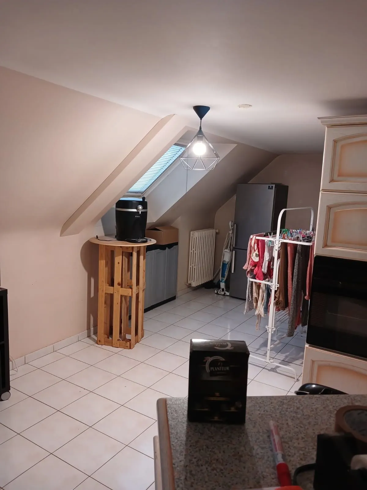 Location Le Sourn Appartement 67e6830e8202