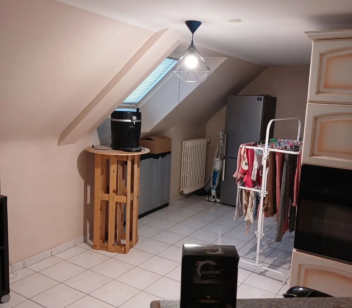 Location Le Sourn Appartement 67e6830e8202