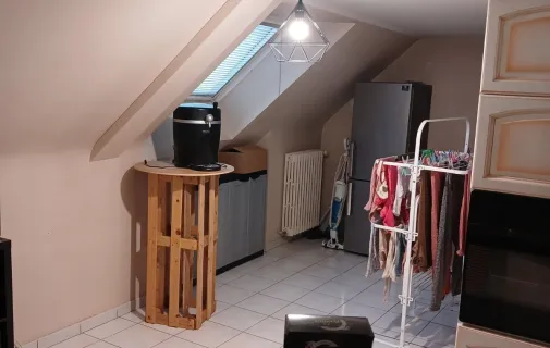 Location Le Sourn Appartement 67e6830e8202