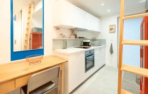 Location Lyon Appartement 67e6a5045c59