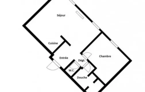 Location Lyon Chambre 67e6a6f34100