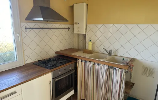 Location Saint-Quentin Appartement 67e6dee9e80a