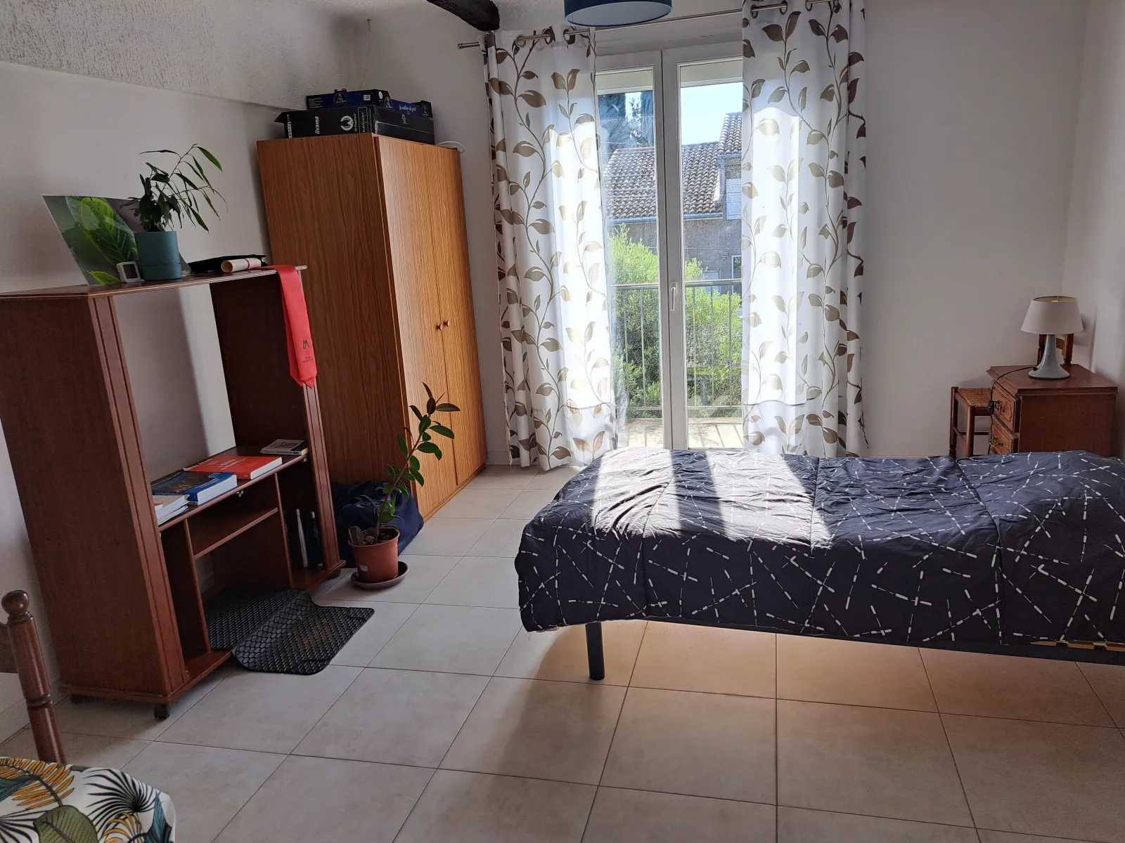 Location Rodilhan Appartement 67e6ef84e1f73