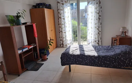 Location Rodilhan Appartement 67e6ef84e1f7