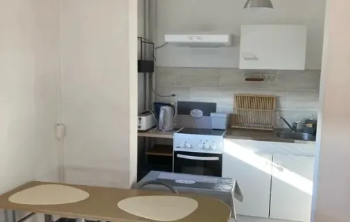 Location Lille Appartement 67e7b180da4a