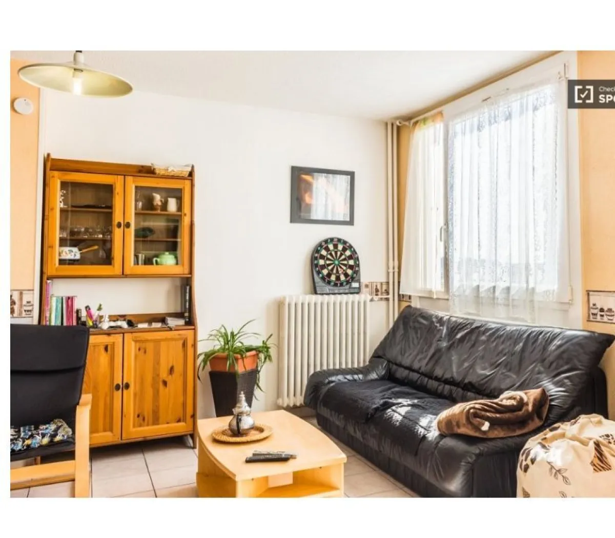 Location Lyon Chambre 67e803b3f244